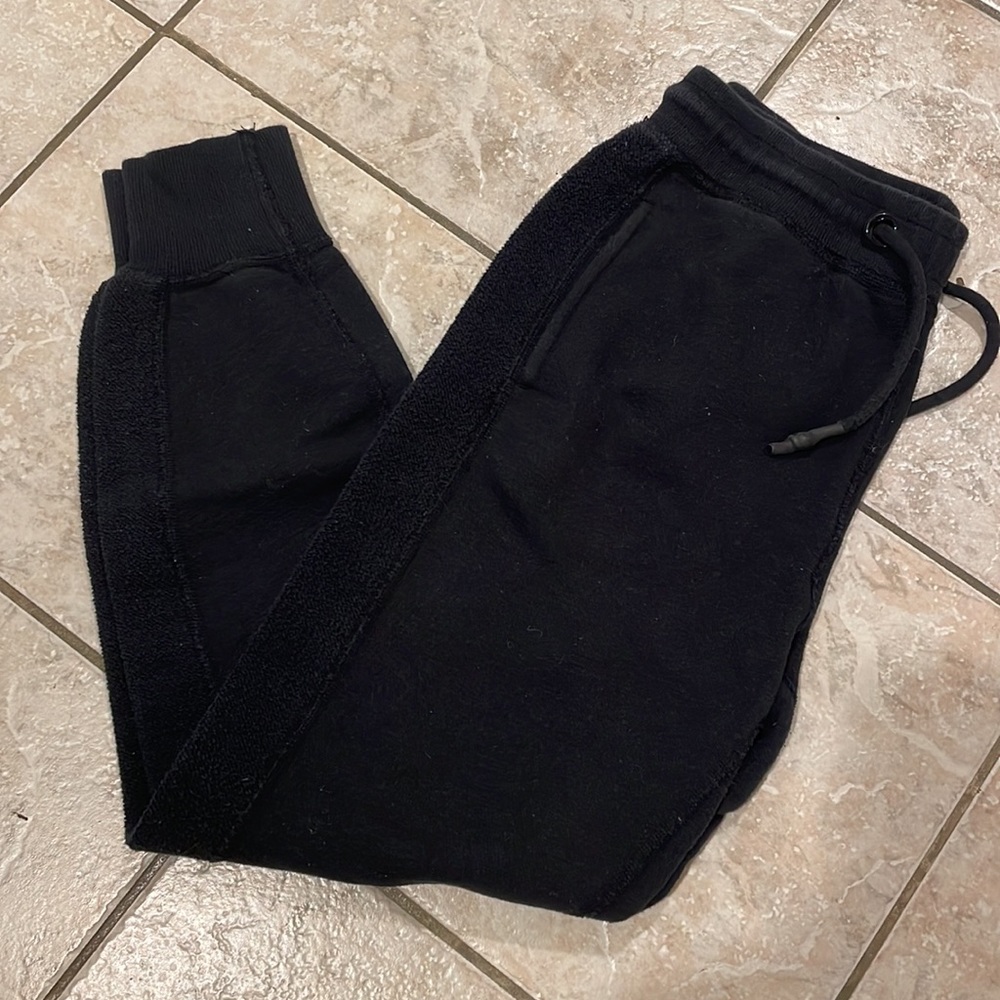 Rag & bone joggers